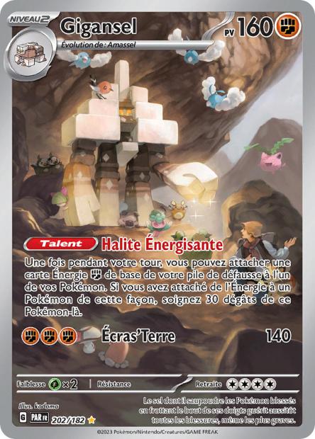 Image de la carte Gigansel 202/182