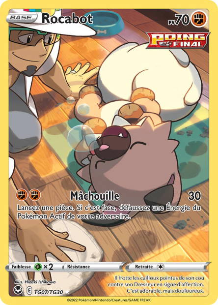 Image de la carte Rocabot TG07