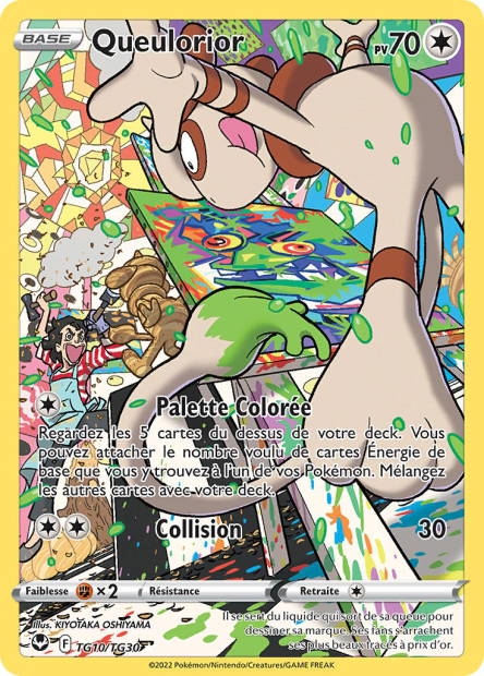 Image de la carte Queulorior TG10