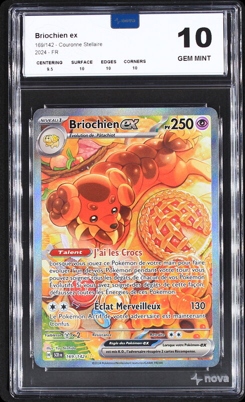 Scan de la carte Briochien ex 169/142