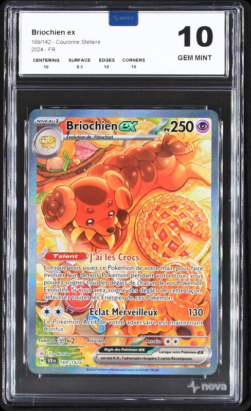 Scan de la carte Briochien ex 169/142